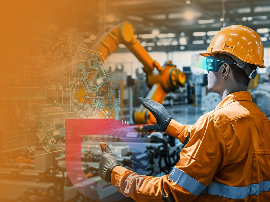 Manufacturing & Construction